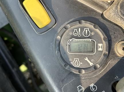Image of John Deere Z950M equipment image 4