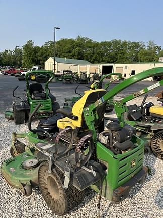 Image of John Deere Z950M equipment image 1