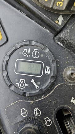 Image of John Deere Z950M equipment image 3