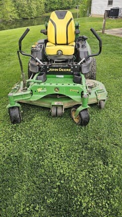 Image of John Deere Z950M equipment image 2