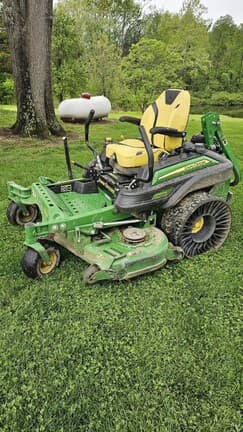 2021 John Deere Z950M Image