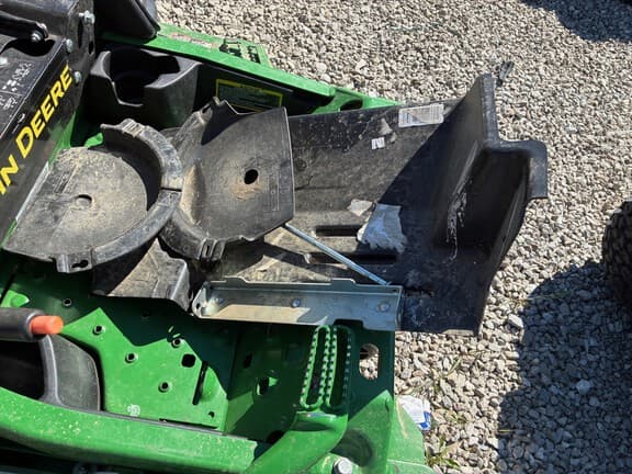 Image of John Deere Z950M equipment image 3