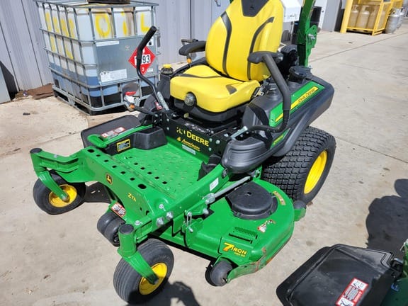 Main image John Deere Z950M