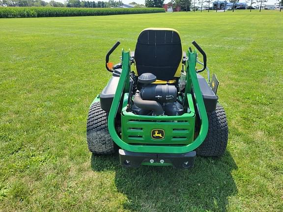 Image of John Deere Z950M equipment image 3