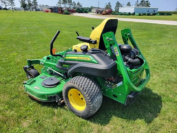 Image of John Deere Z950M equipment image 2