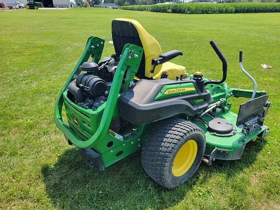 Image of John Deere Z950M equipment image 4