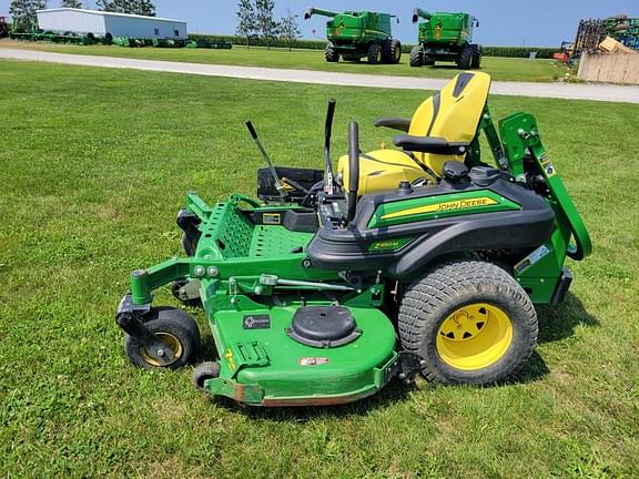 Image of John Deere Z950M equipment image 1