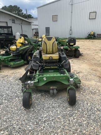 2021 John Deere Z950M Equipment Image0