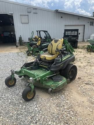 Image of John Deere Z950M equipment image 2