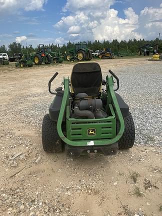 Image of John Deere Z950M equipment image 3