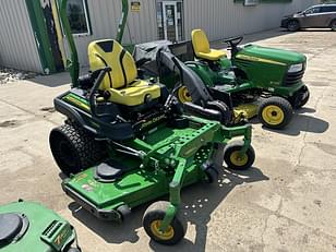 Main image John Deere Z950M 1