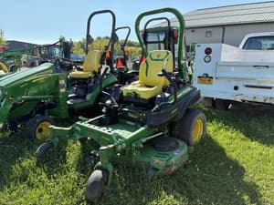 2021 John Deere Z950M Image