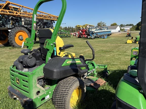 Image of John Deere Z950M equipment image 1