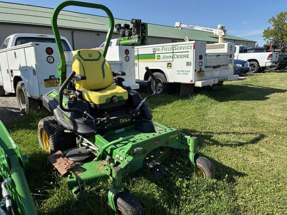 Image of John Deere Z950M equipment image 3