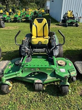 Image of John Deere Z950M Image 1