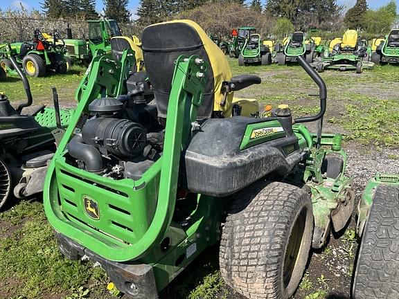 Image of John Deere Z950M equipment image 3