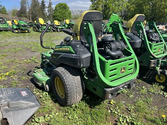 Image of John Deere Z950M equipment image 2