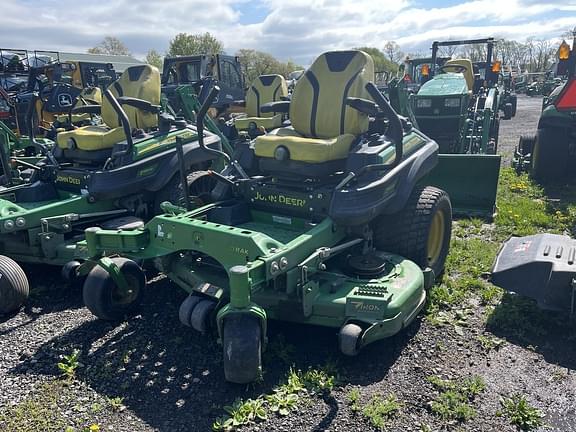 Image of John Deere Z950M equipment image 1