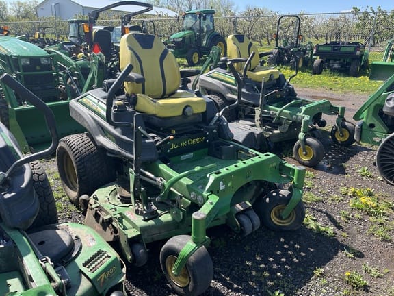 2021 John Deere Z950M Equipment Image0