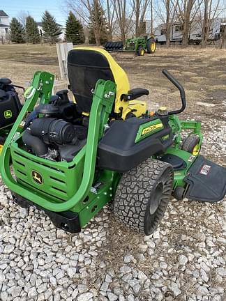 Image of John Deere Z950M equipment image 3