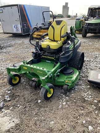 Image of John Deere Z950M equipment image 1