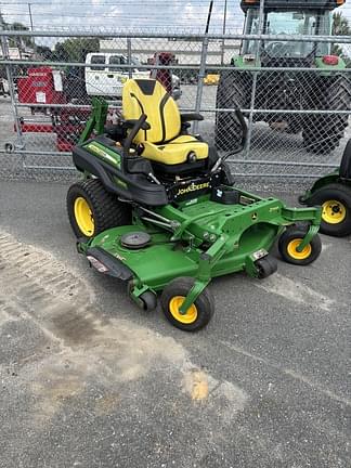 Image of John Deere Z950M equipment image 2