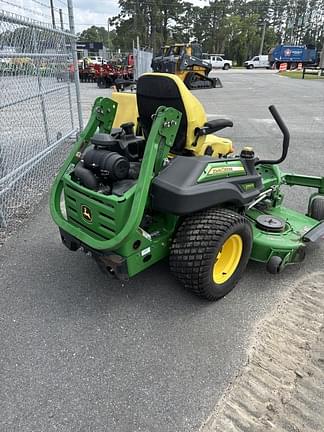 Image of John Deere Z950M equipment image 3