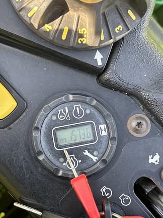 Image of John Deere Z950M equipment image 1