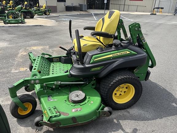 Image of John Deere Z950M equipment image 4