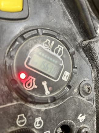 Image of John Deere Z950M equipment image 1