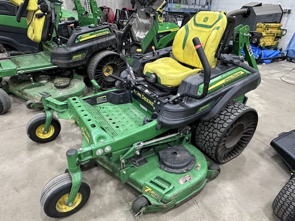 2021 John Deere Z950M Equipment Image0