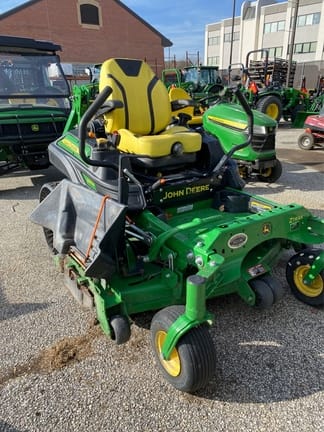 Main image John Deere Z950M