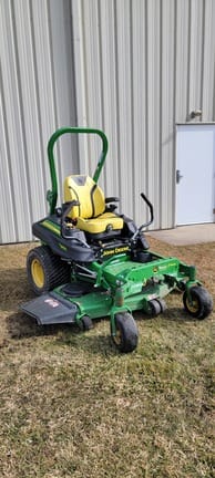 2021 John Deere Z950M Equipment Image0