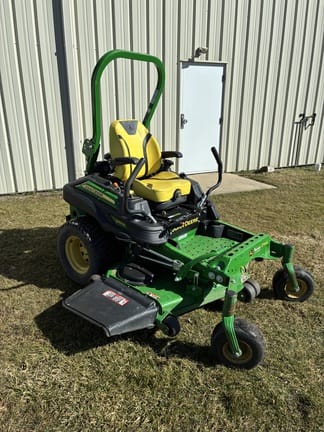 2021 John Deere Z950M Equipment Image0