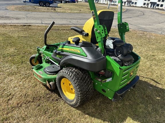 Image of John Deere Z950M equipment image 4