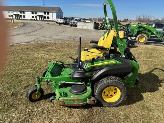 Image of John Deere Z950M equipment image 3