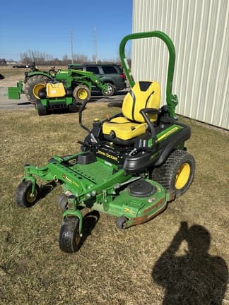 Image of John Deere Z950M equipment image 2