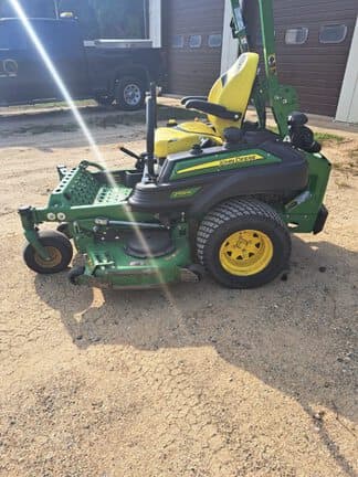 Image of John Deere Z950M equipment image 2