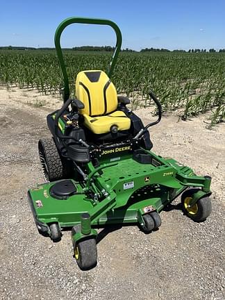 Image of John Deere Z950M equipment image 2