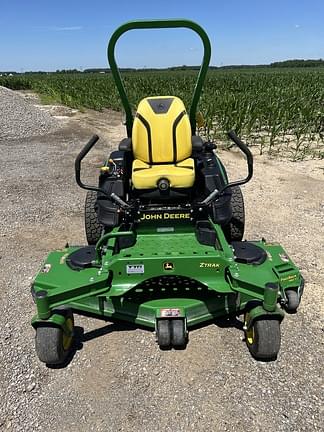 Image of John Deere Z950M equipment image 1