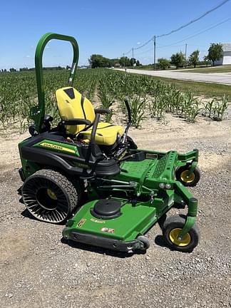 Image of John Deere Z950M equipment image 4