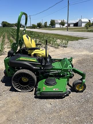 Image of John Deere Z950M equipment image 4