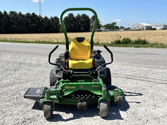 Image of John Deere Z950M equipment image 1