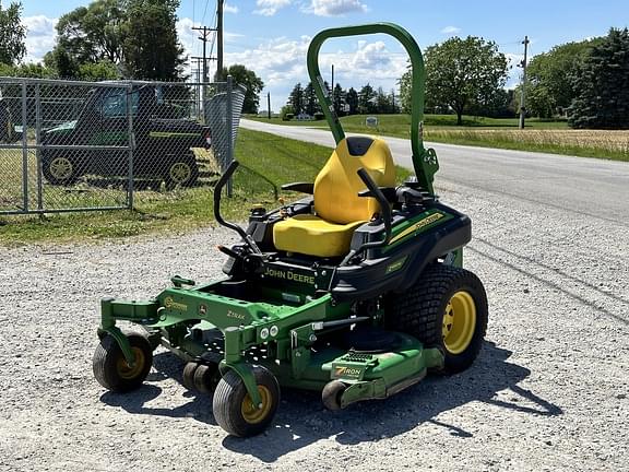 Image of John Deere Z950M equipment image 2