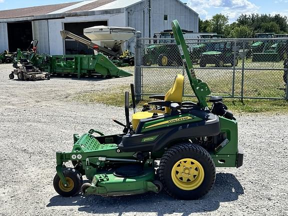 Image of John Deere Z950M equipment image 3