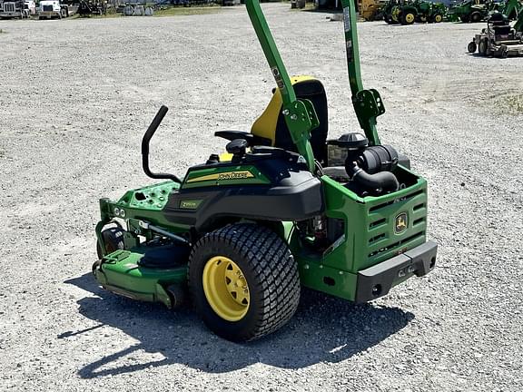 Image of John Deere Z950M equipment image 4