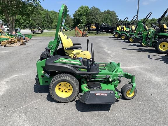 Image of John Deere Z950M equipment image 1