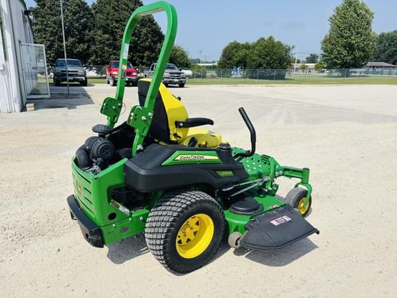 Image of John Deere Z950M equipment image 3