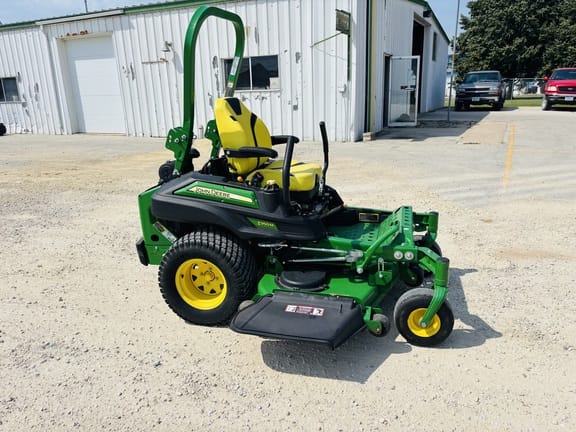 2021 John Deere Z950M Equipment Image0