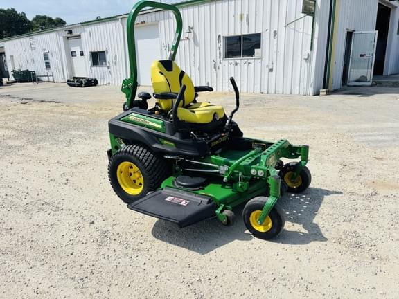 Image of John Deere Z950M equipment image 1